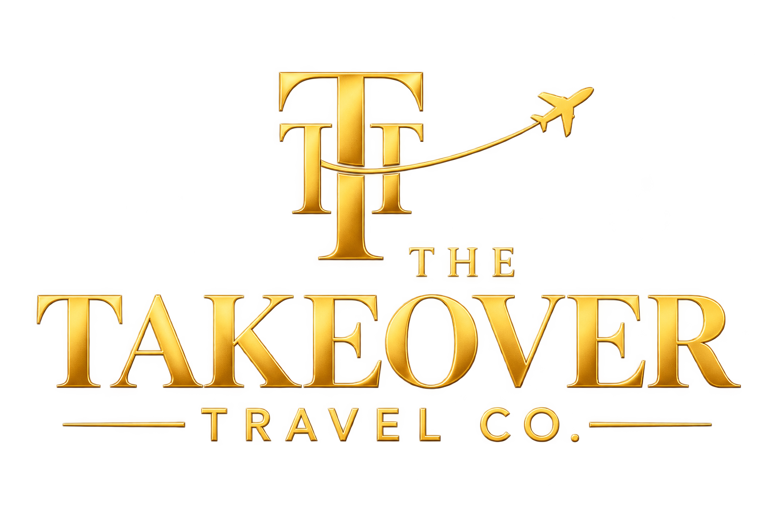 The Takeover Travel Co.